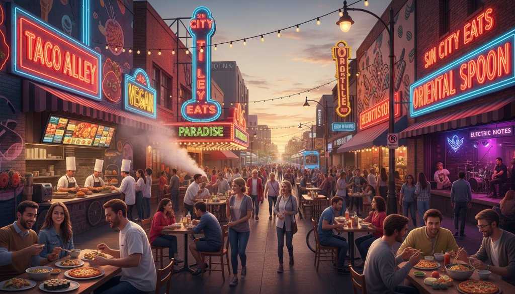 Las Vegas