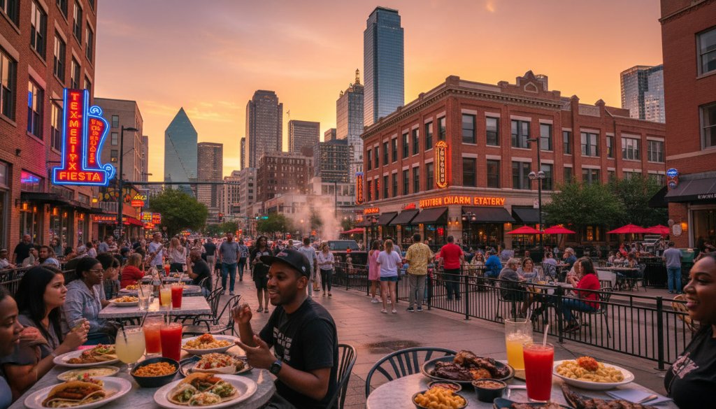 Dallas