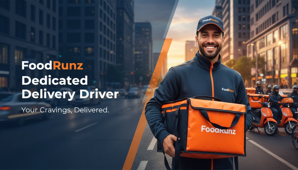 Delivery