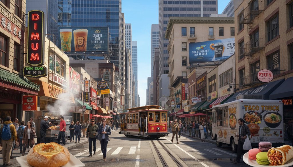 San Francisco
