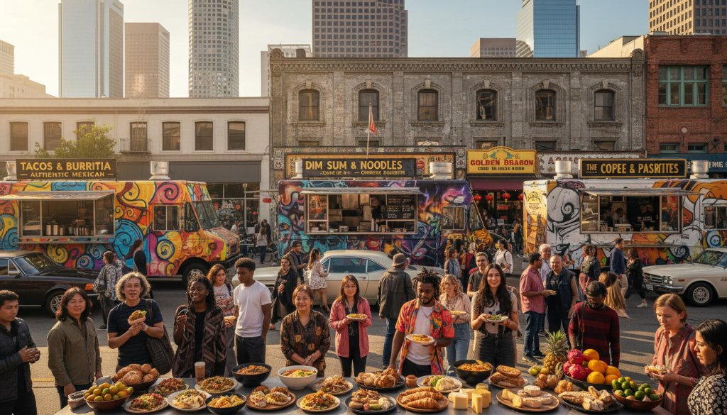 Los Angeles