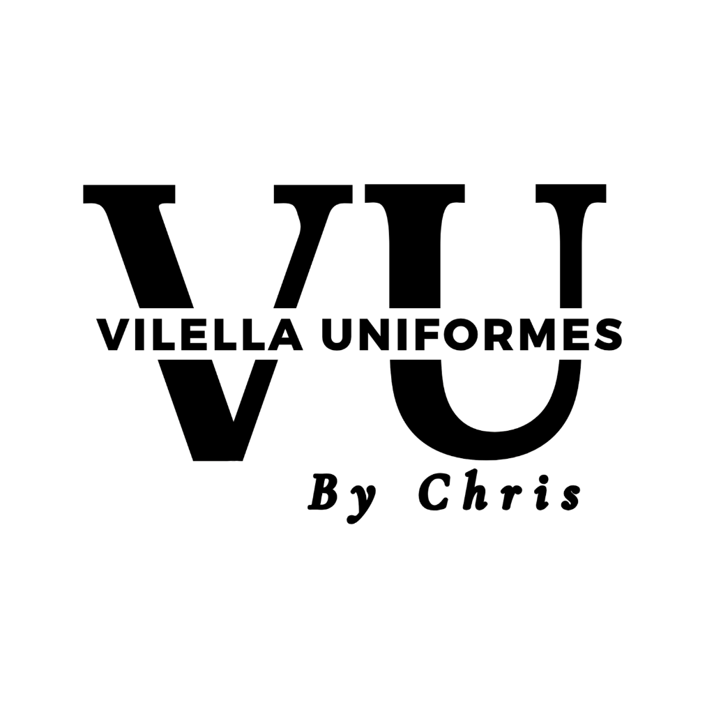 Logo Vilella Uniformes