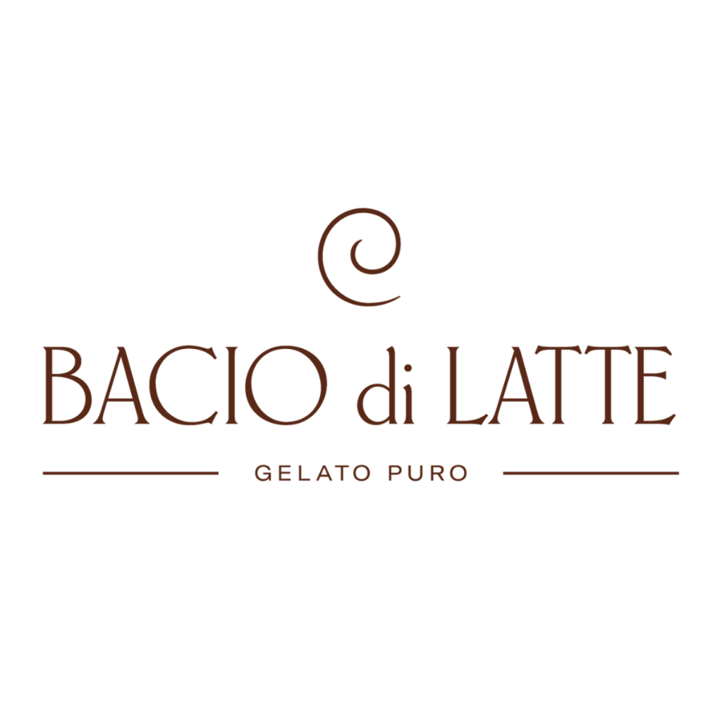 Bacio di Latte - Cliente Vilella Uniformes