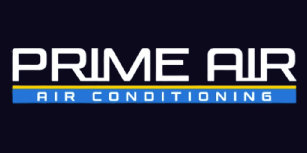 Prime Air HVAC logo