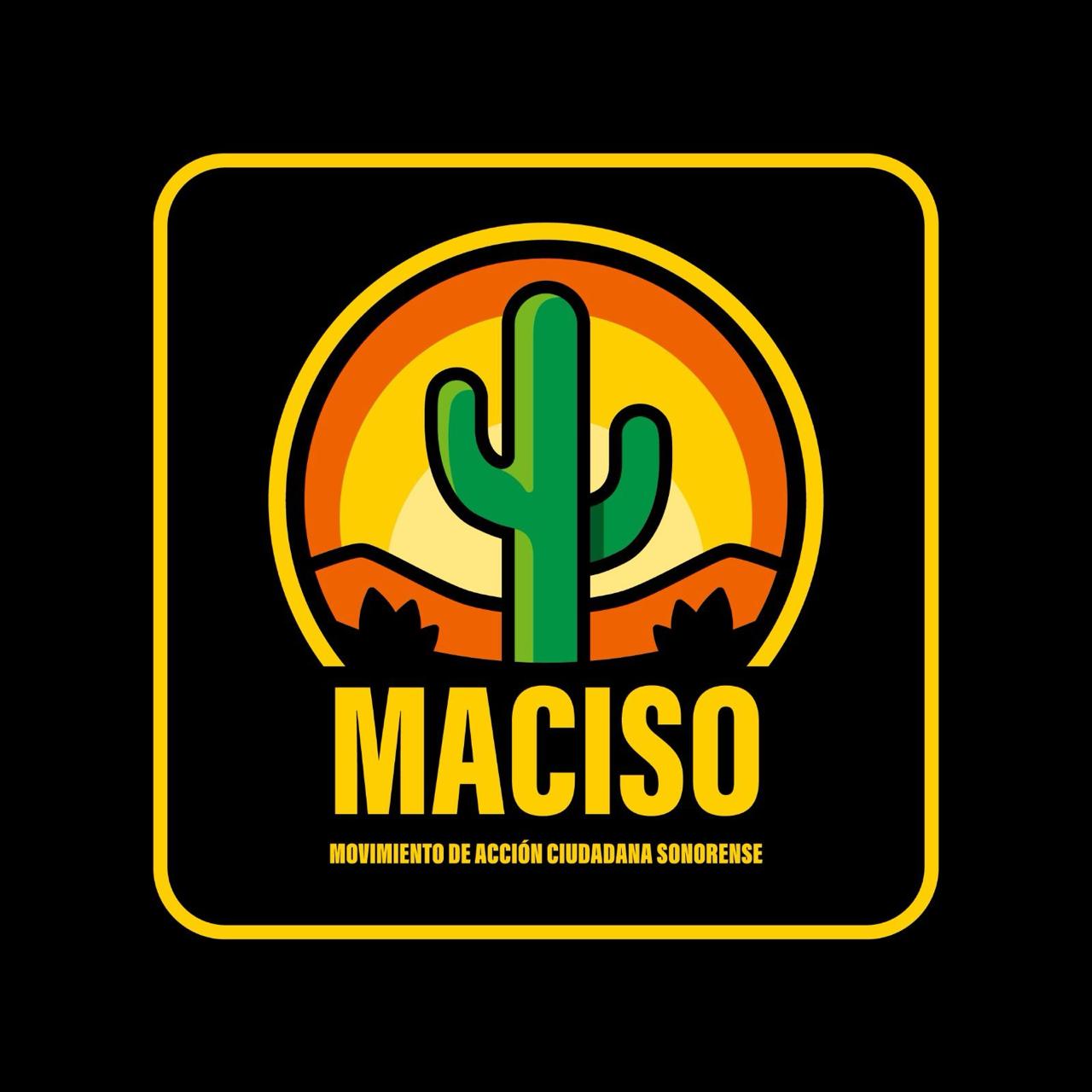 Maciso Sonora logo