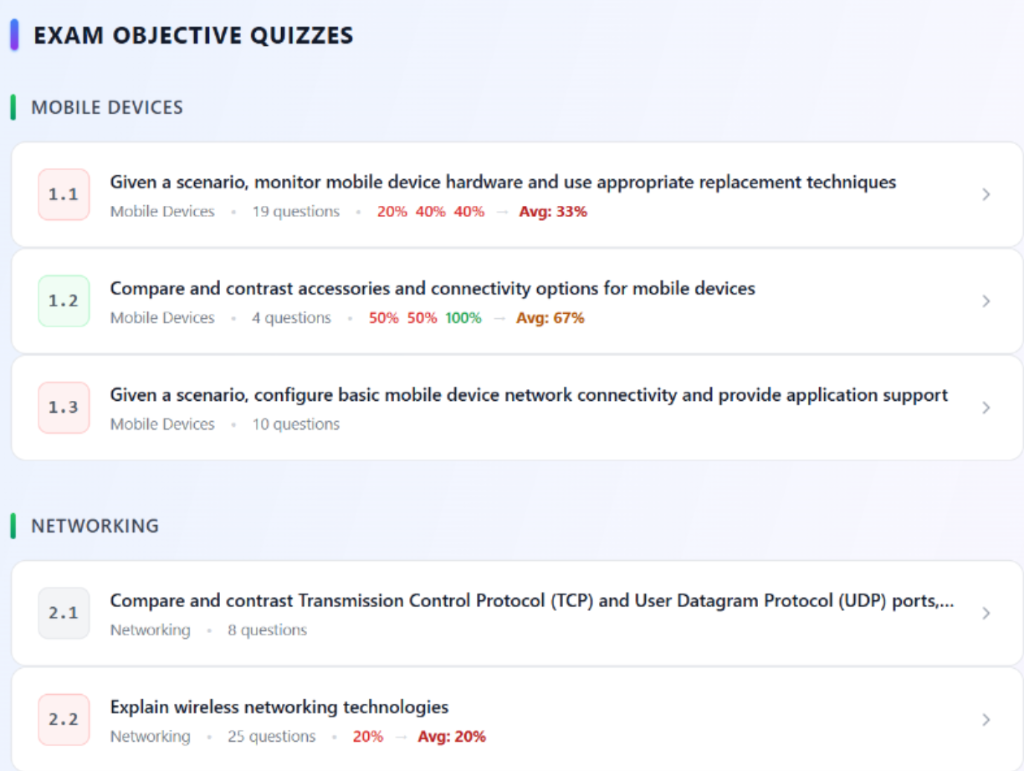 Quiz 1