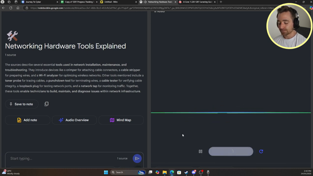 Video 1