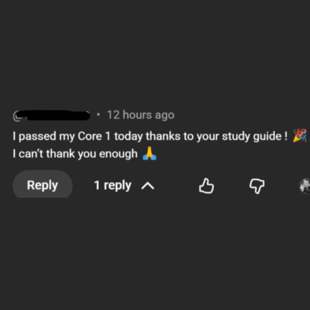 Testimonial 17