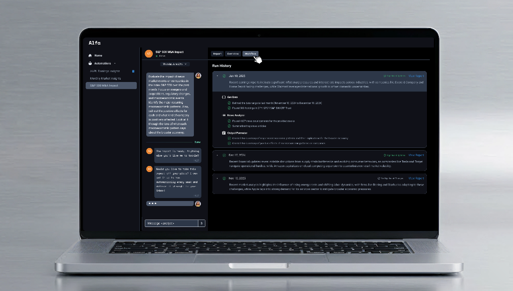 AI Agents — Designing for Trust & Explainability