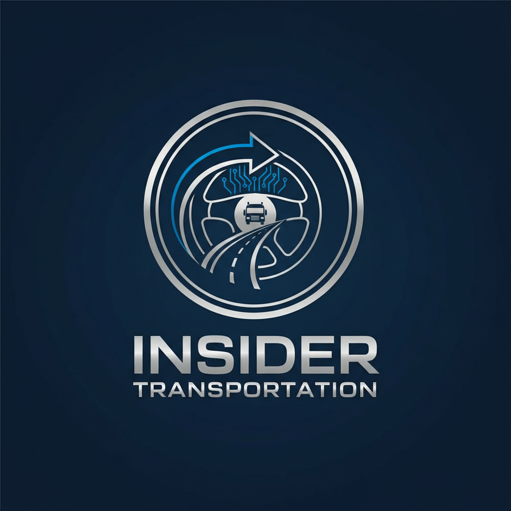 Insider Transportation Logo