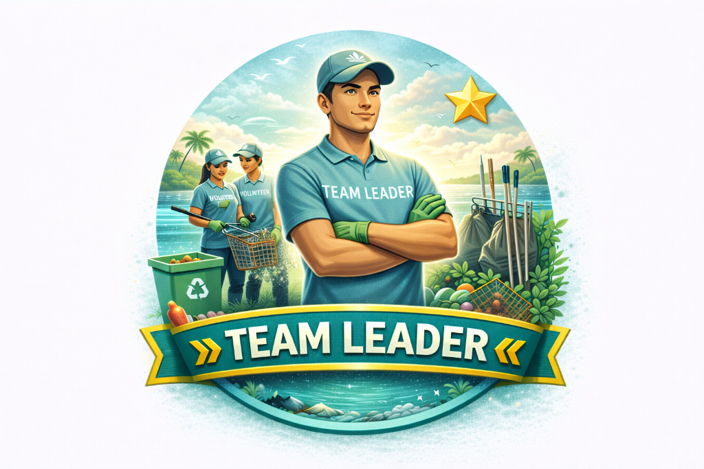 Team Leader Training