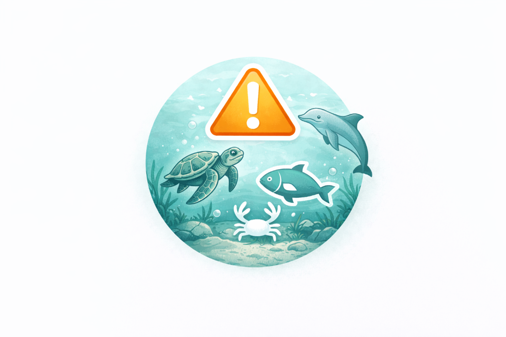 Report Wildlife Emergency