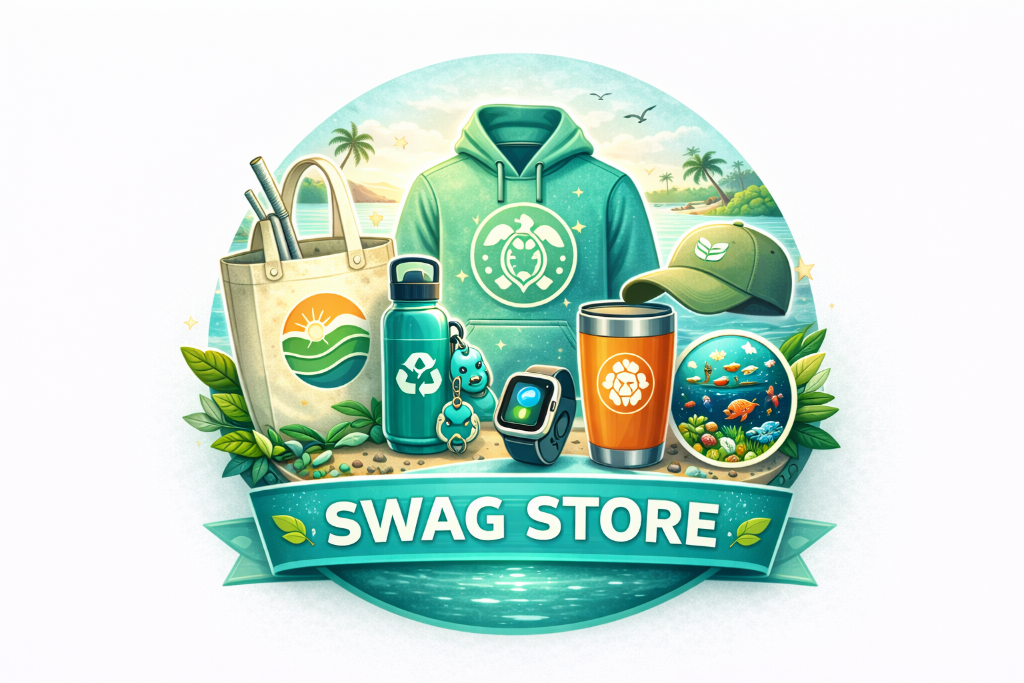Swag Store
