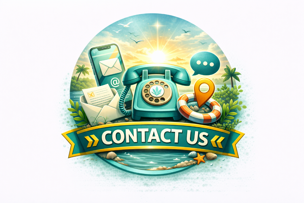 Contact Us