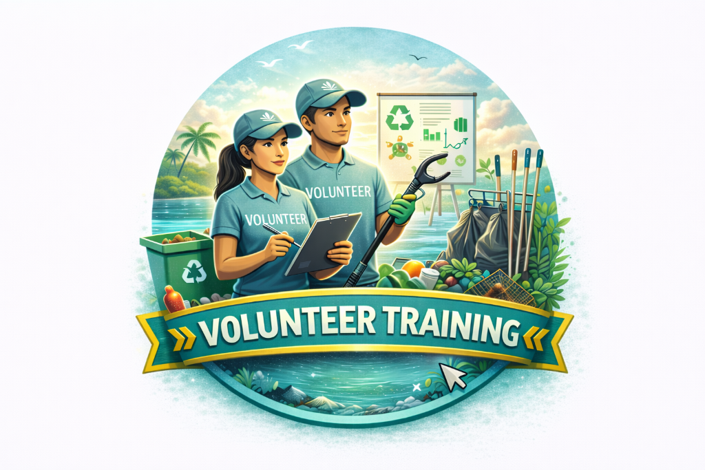 Removal Volunteer Training