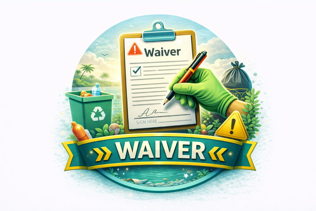 Waiver