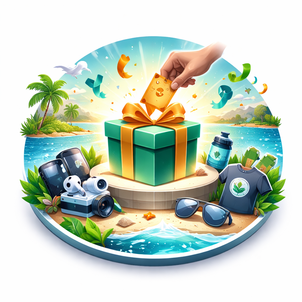 Register to Win