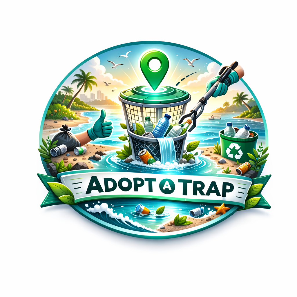 Adopt a Trap