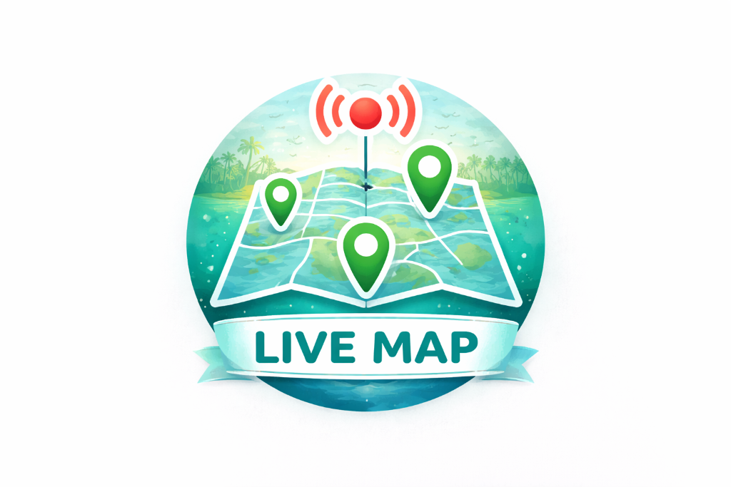 Live Operations