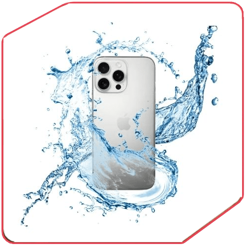 iPhone water damage repair service at RepairRama Bronx NY