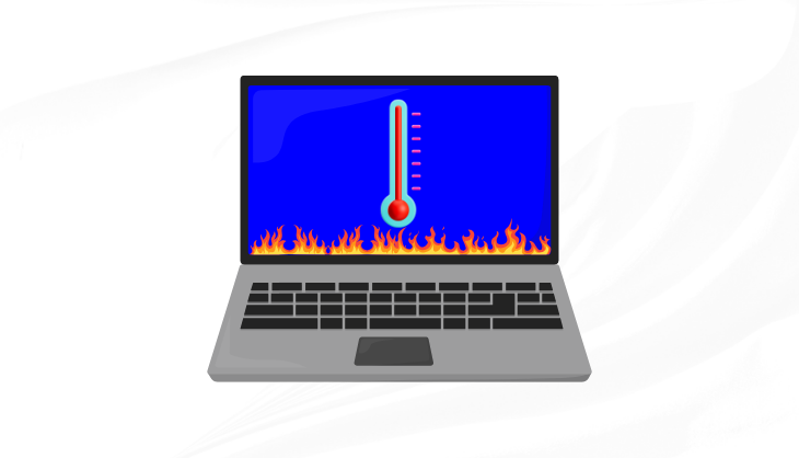 Overheating laptop repair solutions at RepairRama Bronx NY computer repair shop