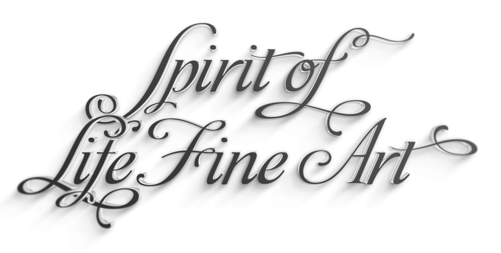 Spirit of Life Fine Art