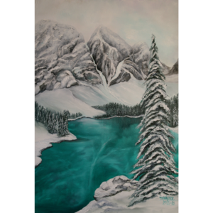 Tranquility