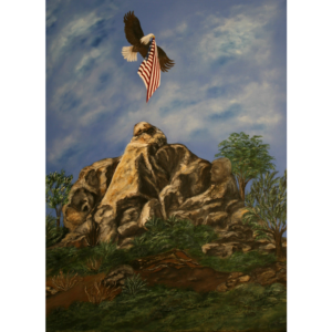 Let Freedom Ring
