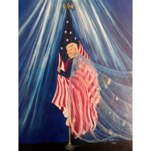 President Trump