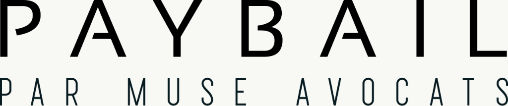 PayBail par MUSE AVOCATS