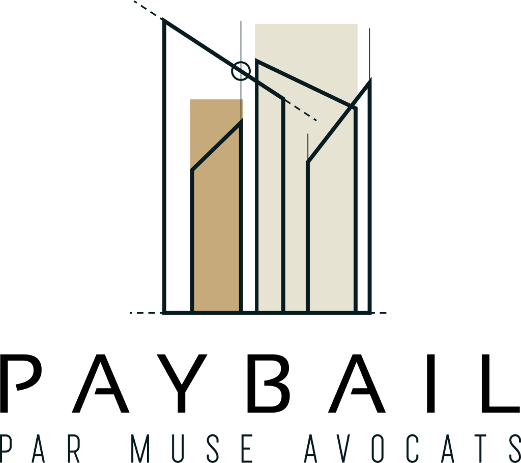PayBail par MUSE AVOCATS