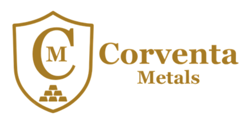 Corventa Metals