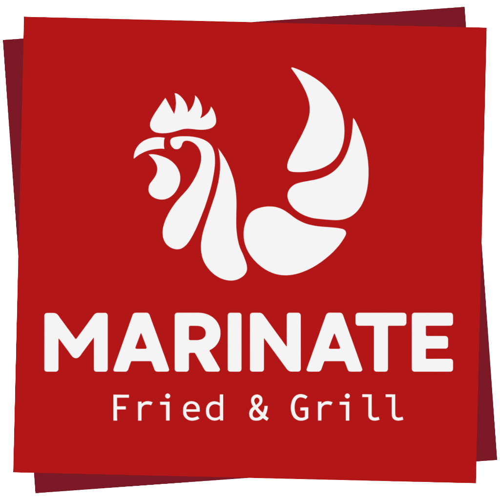 Marinate
