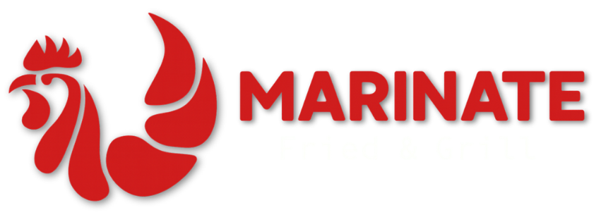 Marinate