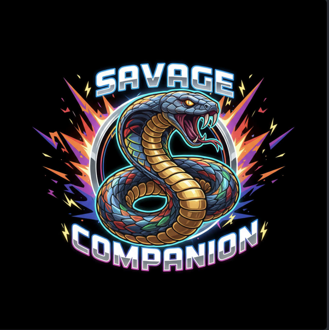 savagecompanion.lol favicon