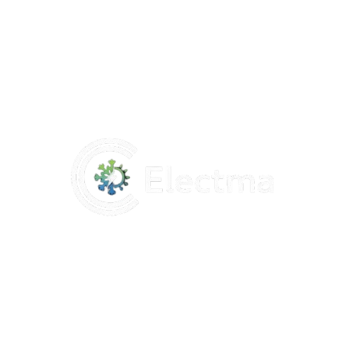 Electma Logo