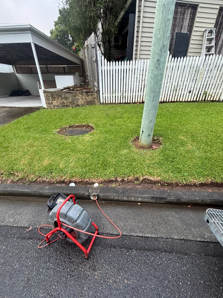 Khaki Plumbing blog - Preparing Your Brisbane Home's Plumbing for Storm Season