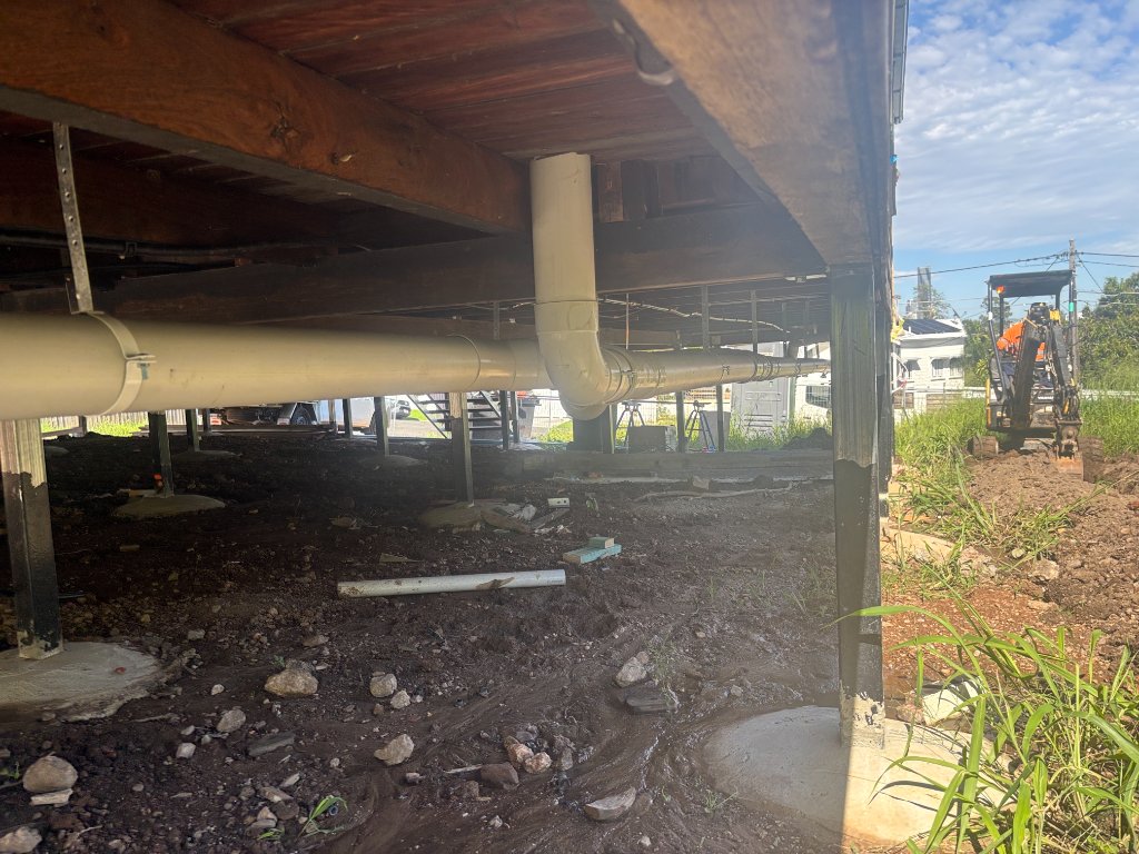 Khaki Plumbing blog - House Plumbing Replacement: What Brisbane Homeowners Need to Know