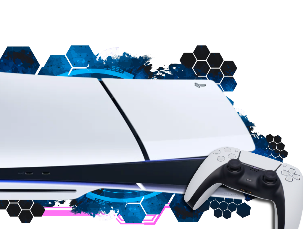 PS5, Xbox and Nintendo Switch console repair in Los Angeles