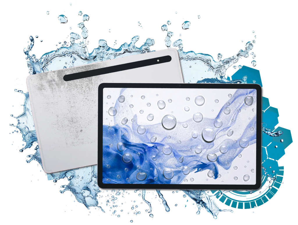 iPad and tablet screen repair at SkyFix Los Angeles