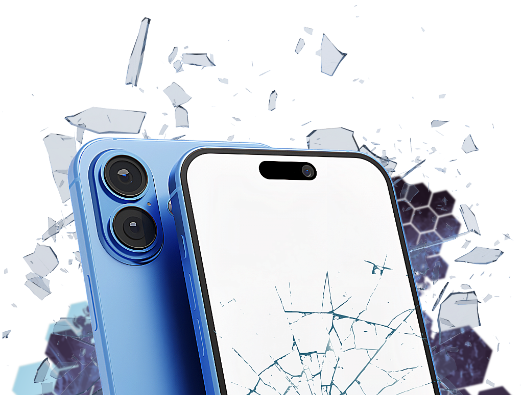 iPhone and Samsung phone repair in Downtown Los Angeles