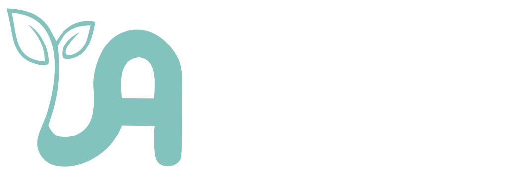ABLE לוגו
