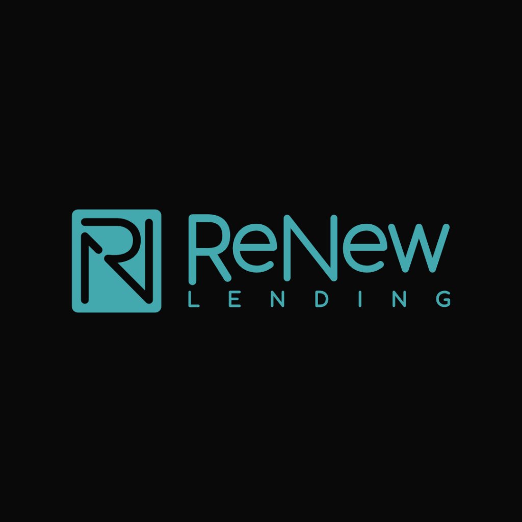 Logo - Black Background