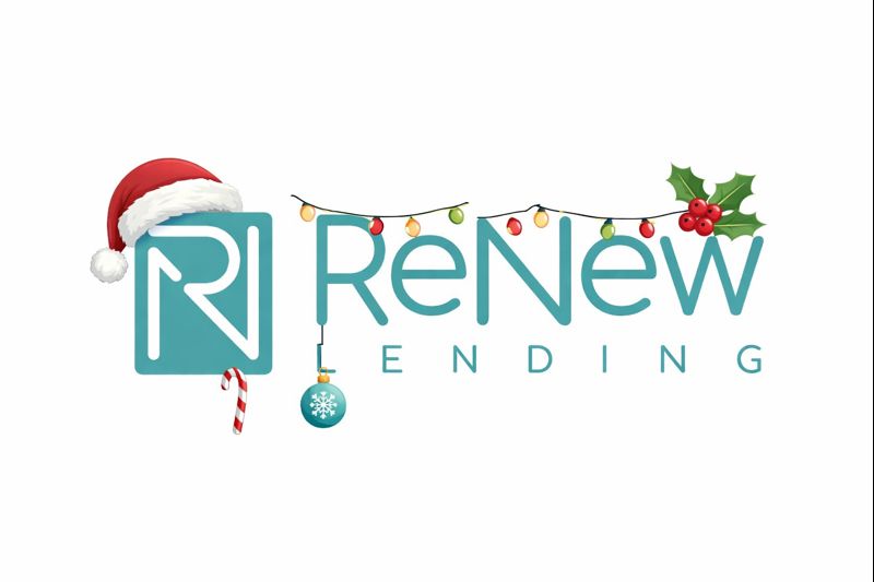 Holiday Logo