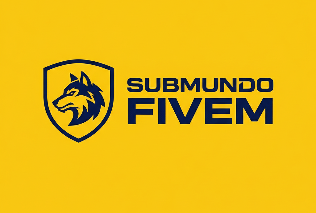 Submundo Fivem  template preview
