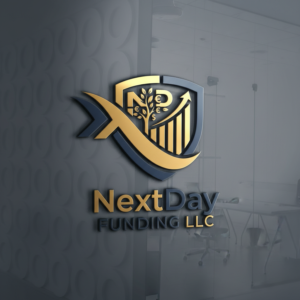 NextDay Funding LLC logo