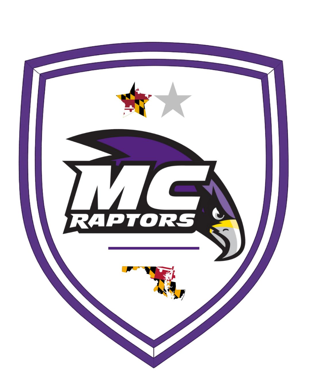 MC Men's Soccer Portal logo