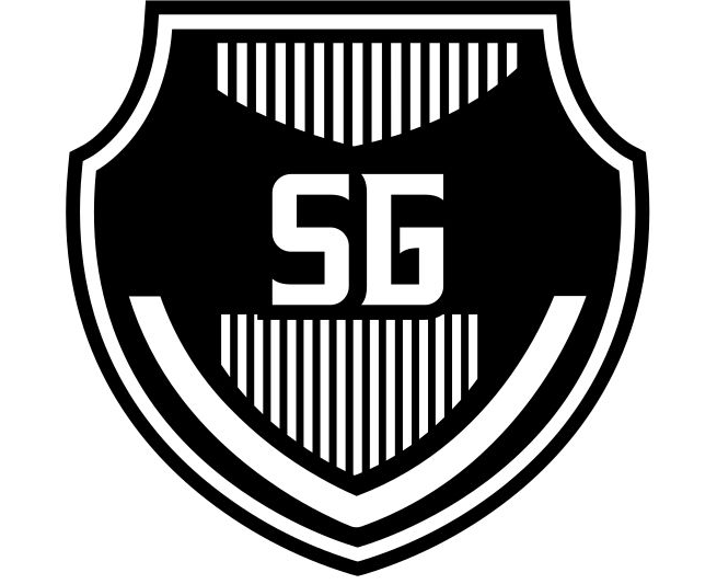 SGAR Logo