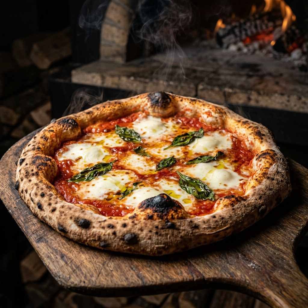 Margherita