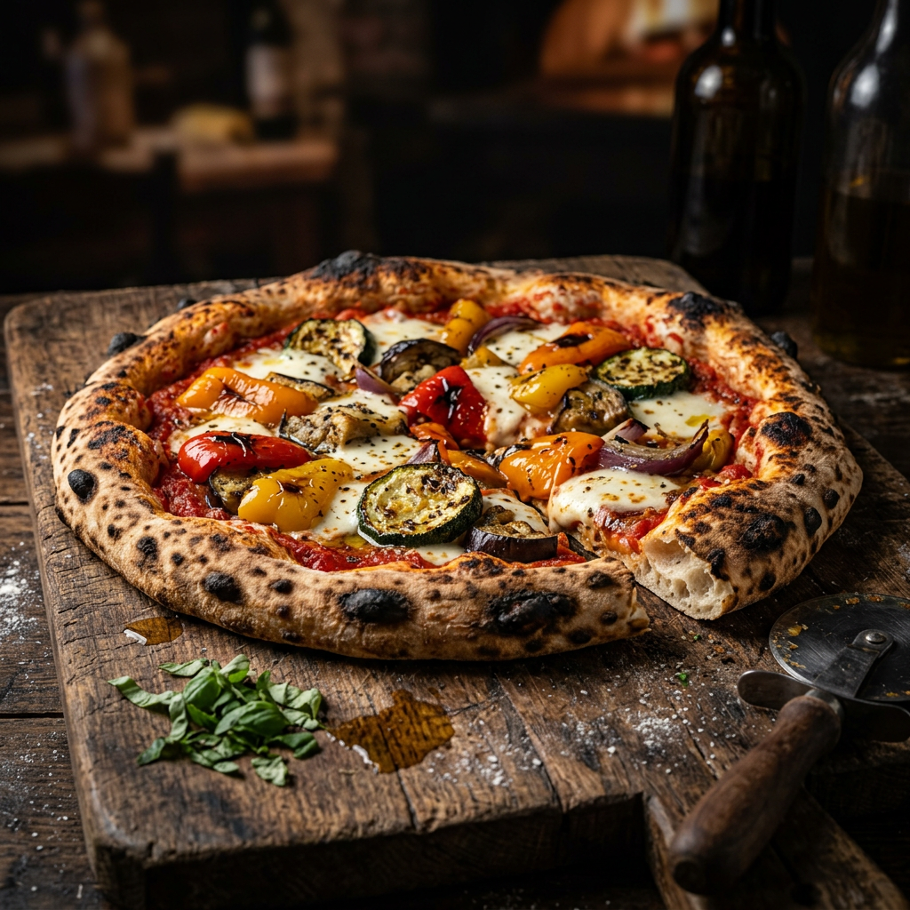 Verdure al Forno